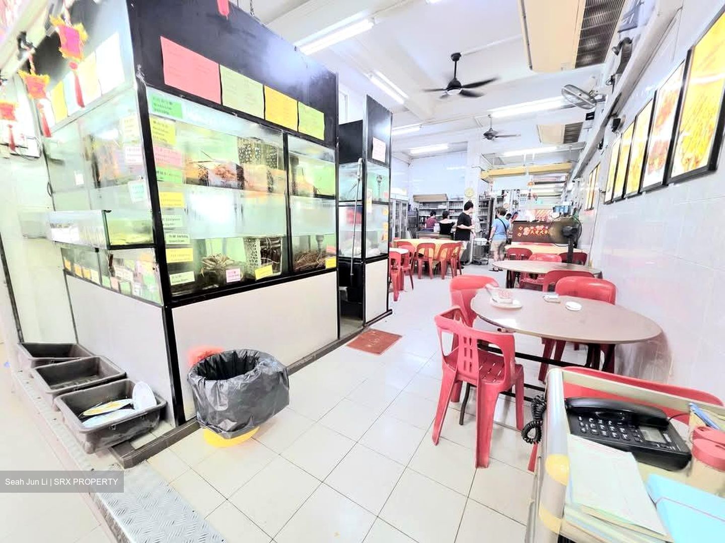 Outram Road (D3), Shop House #573461911